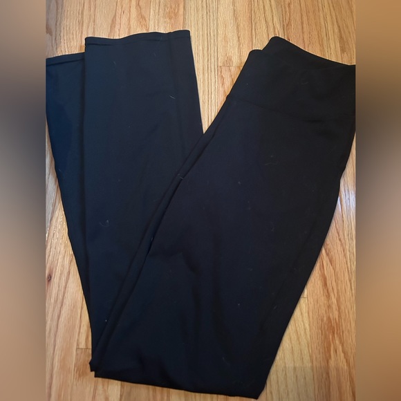 Yoga Pants/ Flare Leggings - Picture 1 of 2